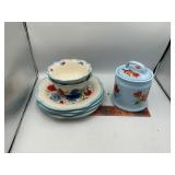 Pioneer woman dishes