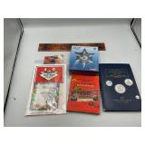Miscellaneous items