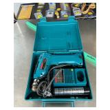 Makita drill