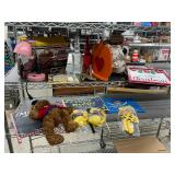 Large lot of miscellaneous items