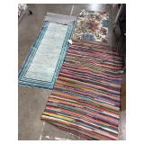 Rugs