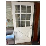 Door