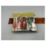 Soccer cards