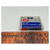 38/357 shot shells