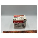 25 rounds of 16 gauge shotgun shells