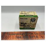 25 rounds of 20 gauge shotgun shells
