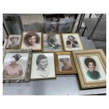 Vintage pictures