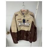 New jacket size L