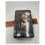 Twilight the movie game