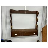 Gun rack