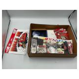 Dale jr stickers and other