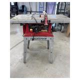 10ï¿½ table saw