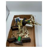 Trophies