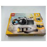 Lego Creator