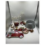 Christmas decor