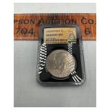 Eisenhower dollar