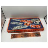 Vintage game
