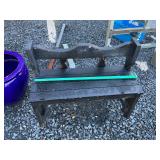 Bench