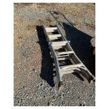 Werner multi ladder