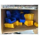 Organizer trays