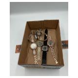 Watches