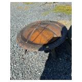 Fire pit
