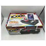 Icade game