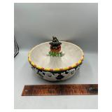 Holloween bowl