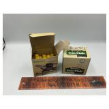 41 rounds of 20 gauge shotgun shells
