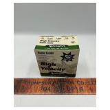 25 rounds of 12 gauge shotgun shells 8 shot