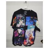 Neon Genesis Evagilion Shirt