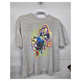 Dr Strange & The Multitude of Madness shirt