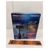 Show lights