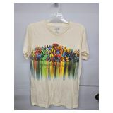 Marvel Comics Shirt