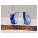 Bormioli glasses