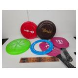 Frisbee