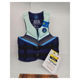 New life vest