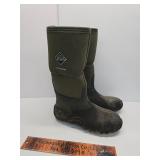 Muck boots