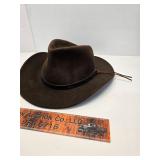 Indiana Jones hat
