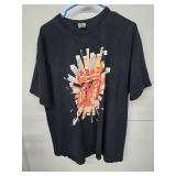 The Rolling Stones A Bigger Bang tour Shirt