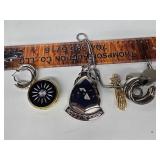 Jewelry and others