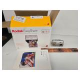 Kodak easy share