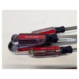Craftsman grill tools