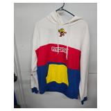 Pac Man hoodie