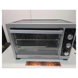 Wes bend oven