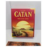 Catan game