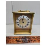 Seiko clock