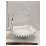 Fenton basket