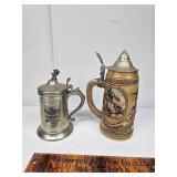 Steins