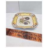 Wong Lee plate